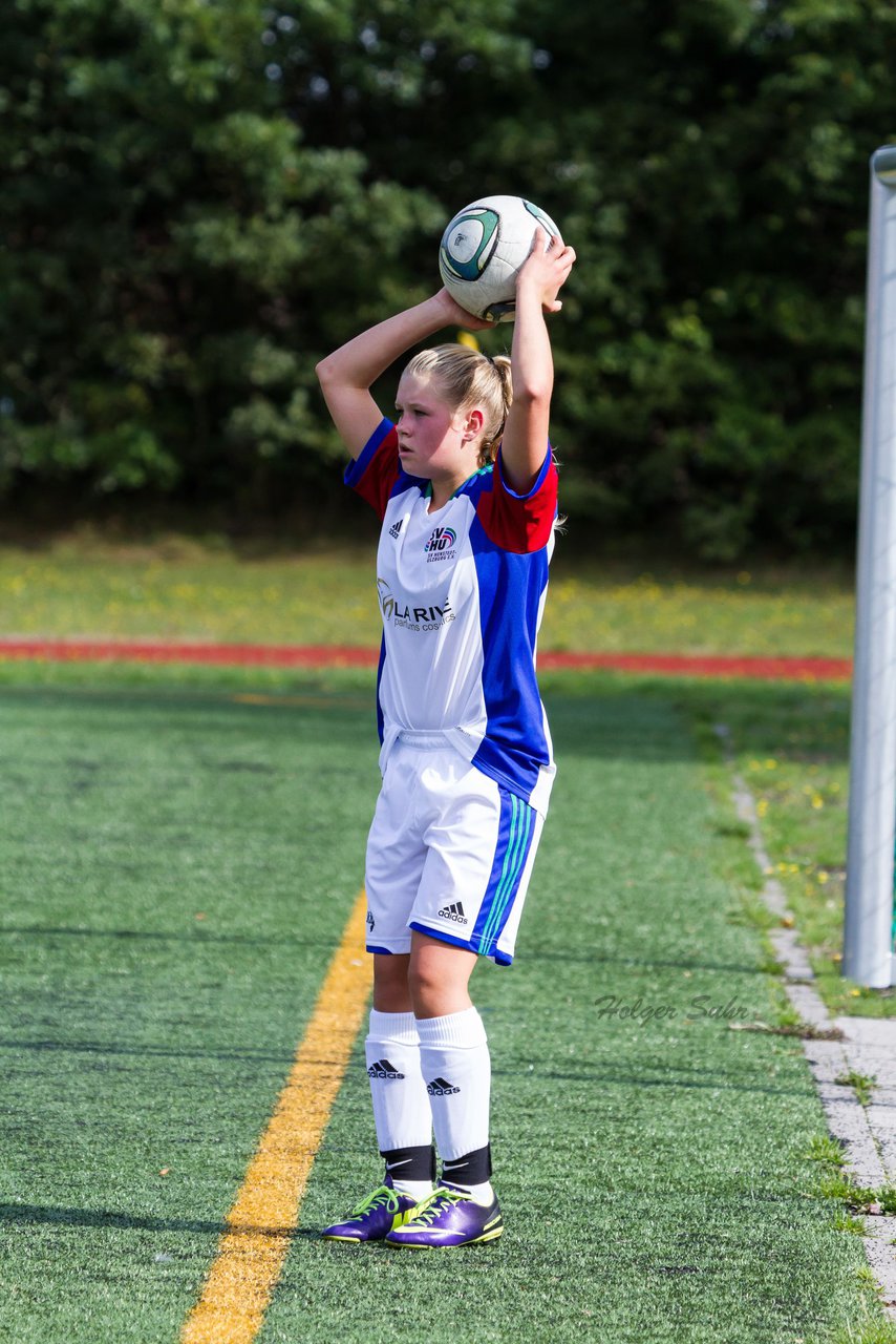 Bild 160 - B-Juniorinnen SV Henstedt Ulzburg - FSC Kaltenkirchen : Ergebnis: 3:2